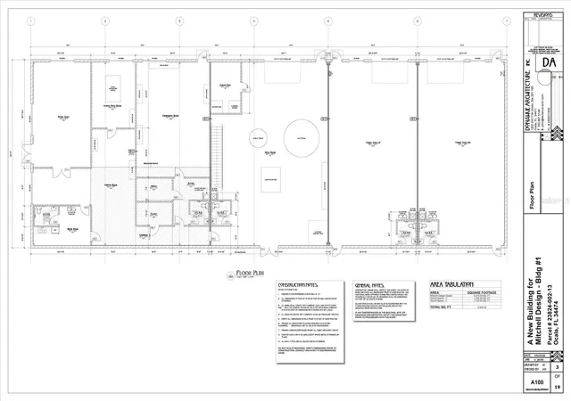 Photo 3 of Land for sale at Tbd SW 74th Avenue, Ocala, FL 34474 | MLS# OM731962 | Listing updated on 2026-09-10