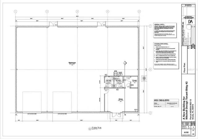 Photo 4 of Land for sale at Tbd SW 74th Avenue, Ocala, FL 34474 | MLS# OM731962 | Listing updated on 2026-09-10