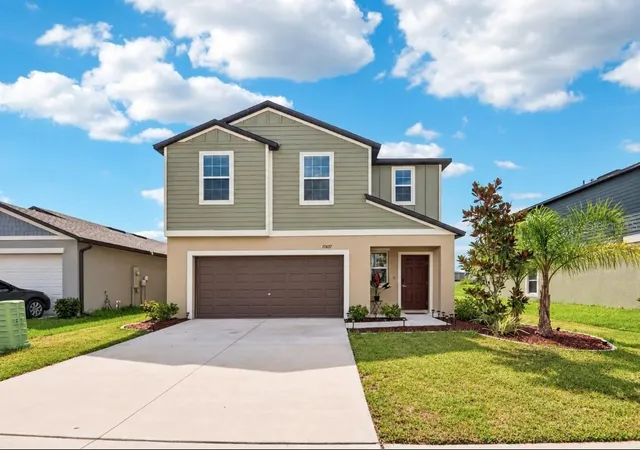 Photo 1 of Single family home for sale at 11637 Radiant Shore Loop, San Antonio, FL 33576 | MLS# TB8546924 | Listing updated on 2026-10-06