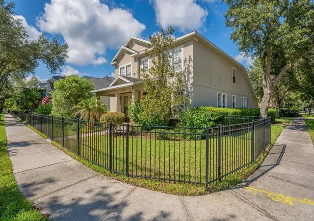 Photo 2 of Single family home for sale at 5929 Fishhawk Xing Blvd, Lithia, FL 33547 | MLS# TB8546927 | Listing updated on 2026-09-27
