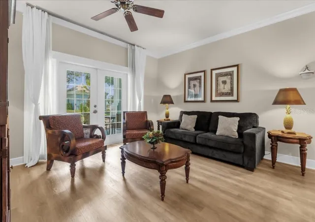 Photo 2 of Condo for sale at 7697 Heritage Xing Way #101, Reunion, FL 34747 | MLS# O6440398 | Listing updated on 2026-09-11