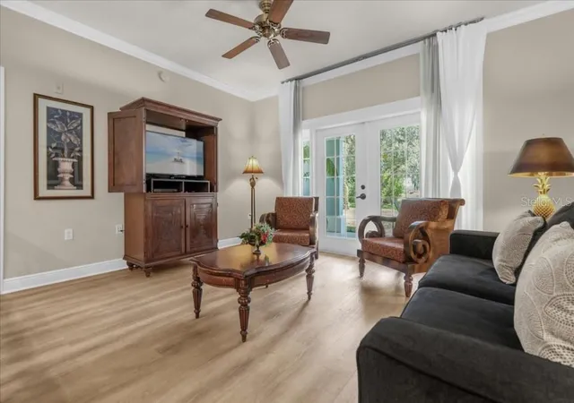 Photo 3 of Condo for sale at 7697 Heritage Xing Way #101, Reunion, FL 34747 | MLS# O6440398 | Listing updated on 2026-09-11