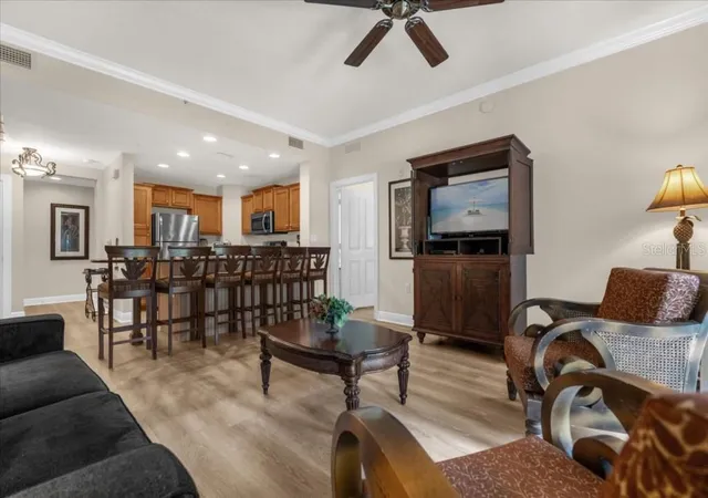 Photo 3 of Condo for sale at 7697 Heritage Xing Way #101, Reunion, FL 34747 | MLS# O6440398 | Listing updated on 2026-09-11