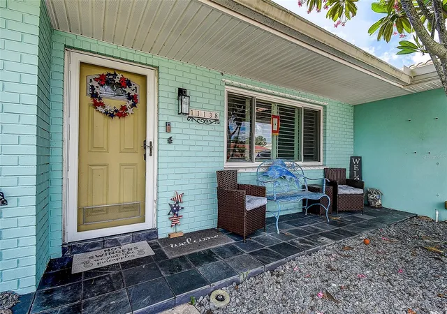 Photo 2 of Single family home for sale at 11138 59th Avenue, Seminole, FL 33772 | MLS# TB8546933 | Listing updated on 2026-09-14
