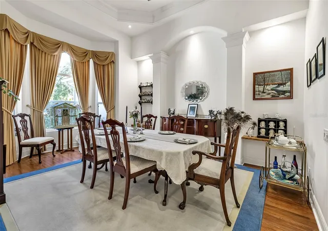 Photo 4 of Sale Pending at 362 Macewen Dr, Osprey, FL 34229 | MLS# A4705572 | Listing updated on 2026-10-07