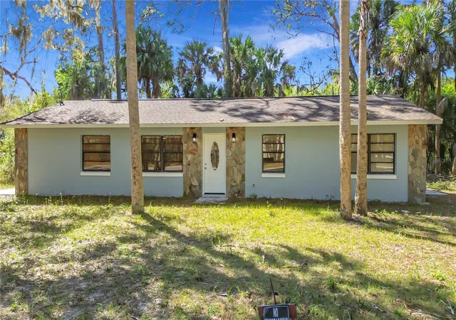 Photo 1 of Single family home for sale at 416 N Hourglass Ter, Crystal River, FL 34429 | MLS# OM731967 | Listing updated on 2026-10-01