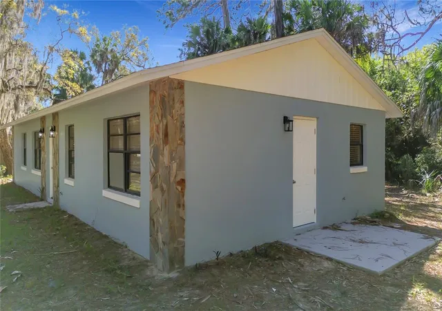 Photo 2 of Single family home for sale at 416 N Hourglass Ter, Crystal River, FL 34429 | MLS# OM731967 | Listing updated on 2026-10-01