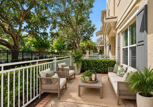 Photo 2 of Townhouse for sale at 669 Hangnest Ln, Lake Mary, FL 32746 | MLS# O6440412 | Listing updated on 2026-09-26