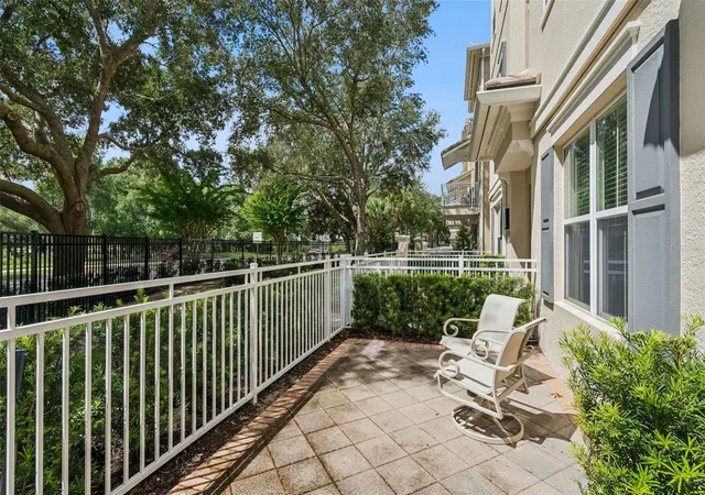 Photo 3 of Townhouse for sale at 669 Hangnest Ln, Lake Mary, FL 32746 | MLS# O6440412 | Listing updated on 2026-09-26