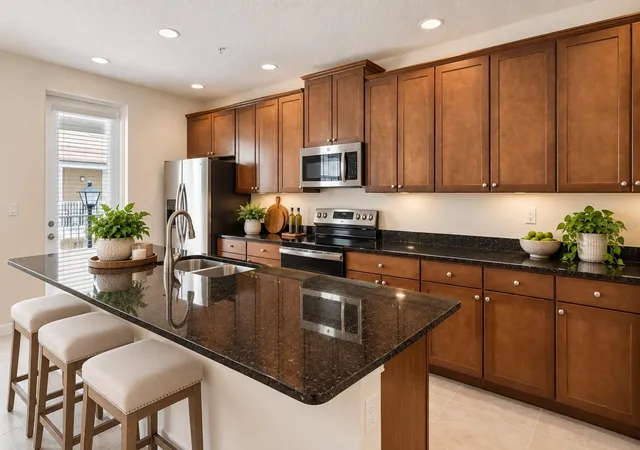 Photo 3 of Townhouse for sale at 669 Hangnest Ln, Lake Mary, FL 32746 | MLS# O6440412 | Listing updated on 2026-09-26