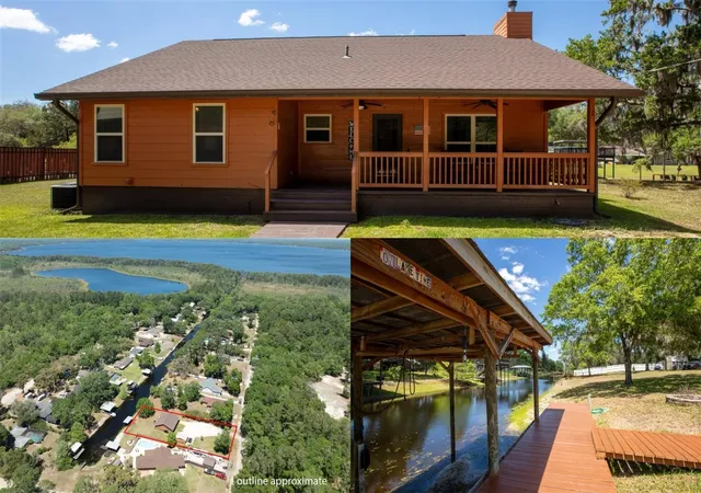Photo 1 of Single family home for sale at 5930 Island Rd, Melrose, FL 32666 | MLS# GC543379 | Listing updated on 2026-09-22