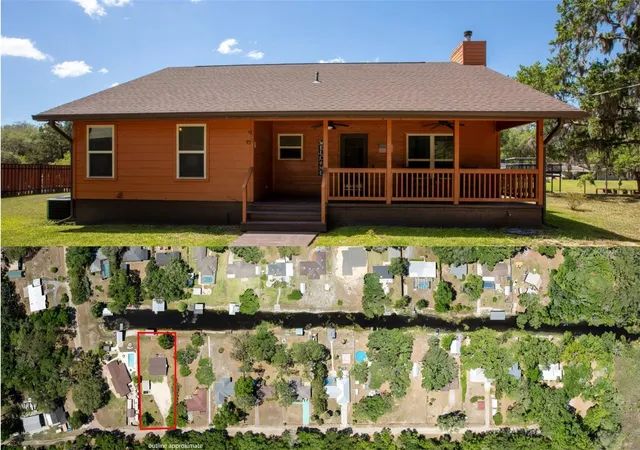Photo 3 of Single family home for sale at 5930 Island Rd, Melrose, FL 32666 | MLS# GC543379 | Listing updated on 2026-09-22