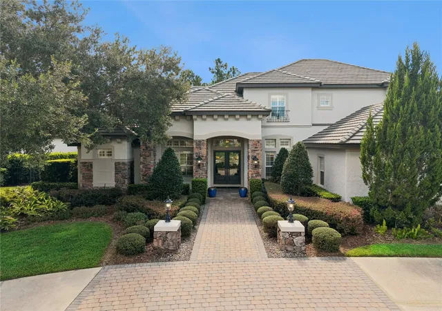Photo 2 of Single family home for sale at 3413 Fernlake Pl, LONGWOOD, FL 32779 | MLS# O6440415 | Listing updated on 2026-10-09