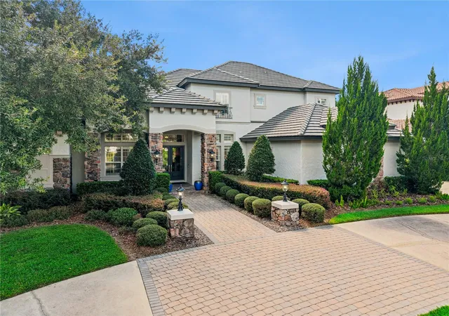 Photo 2 of Single family home for sale at 3413 Fernlake Pl, Longwood, FL 32779 | MLS# O6440415 | Listing updated on 2026-10-09