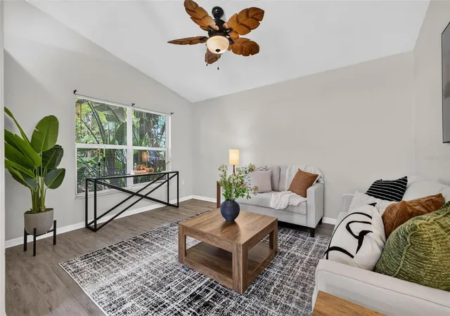 Photo 3 of Single family home for sale at 4666 11th Avenue S, Saint Petersburg, FL 33711 | MLS# TB8546945 | Listing updated on 2026-09-19