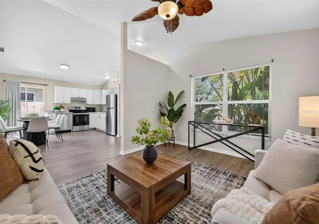 Photo 4 of Single family home for sale at 4666 11th Avenue S, Saint Petersburg, FL 33711 | MLS# TB8546945 | Listing updated on 2026-09-19