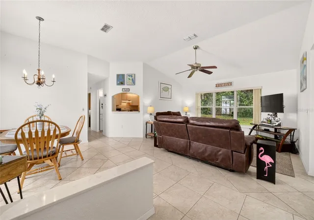Photo 3 of Single family home for sale at 8165 SW 108th Loop, Ocala, FL 34481 | MLS# OM731971 | Listing updated on 2026-09-22