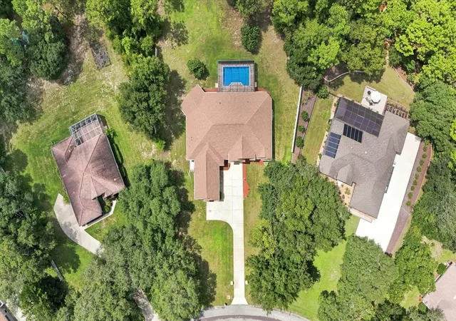 Photo 3 of Single family home for sale at 3952 N Baywood Dr, Hernando, FL 34442 | MLS# OM731972 | Listing updated on 2026-09-11