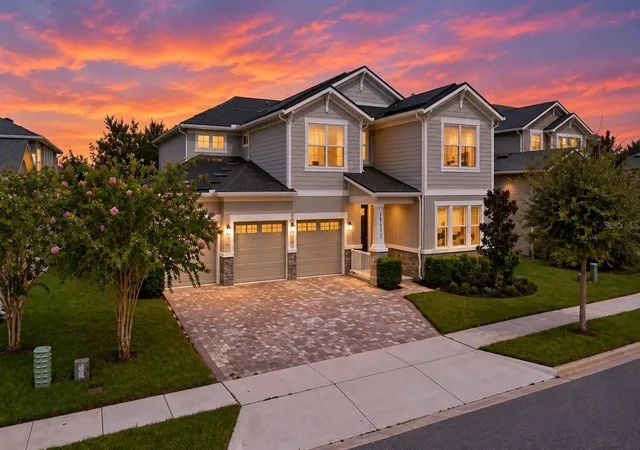 Photo 1 of Single family home for sale at 16773 Wingspread Loop, Winter Garden, FL 34787 | MLS# O6440424 | Listing updated on 2026-09-13