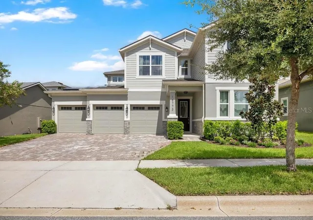 Photo 3 of Single family home for sale at 16773 Wingspread Loop, Winter Garden, FL 34787 | MLS# O6440424 | Listing updated on 2026-09-13