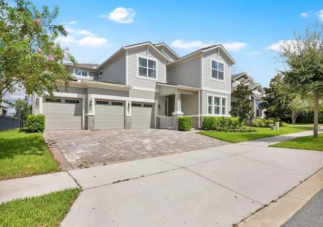 Photo 3 of Single family home for sale at 16773 Wingspread Loop, Winter Garden, FL 34787 | MLS# O6440424 | Listing updated on 2026-09-13