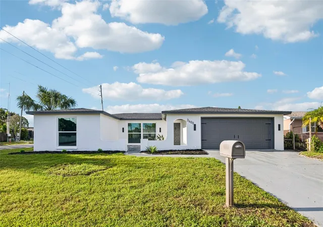 Photo 1 of Single family home for sale at 3400 Supreme Dr, Holiday, FL 34691 | MLS# TB8546961 | Listing updated on 2026-10-05