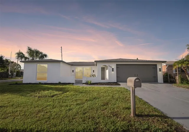 Photo 2 of Single family home for sale at 3400 Supreme Dr, Holiday, FL 34691 | MLS# TB8546961 | Listing updated on 2026-10-05