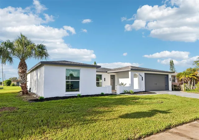 Photo 3 of Single family home for sale at 3400 Supreme Dr, Holiday, FL 34691 | MLS# TB8546961 | Listing updated on 2026-10-05