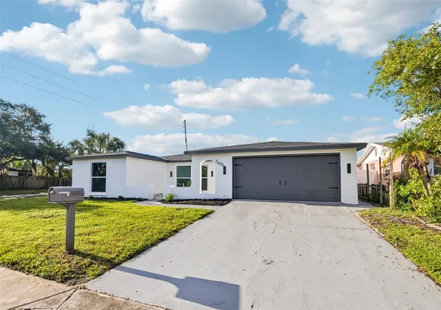 Photo 3 of Single family home for sale at 3400 Supreme Dr, Holiday, FL 34691 | MLS# TB8546961 | Listing updated on 2026-10-05