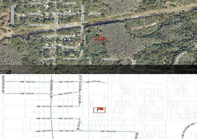 Photo 2 of Land for sale at 10770 Ne 151 Lane, Fort Mc Coy, FL 32134 | MLS# TB8546969 | Listing updated on 2026-09-12