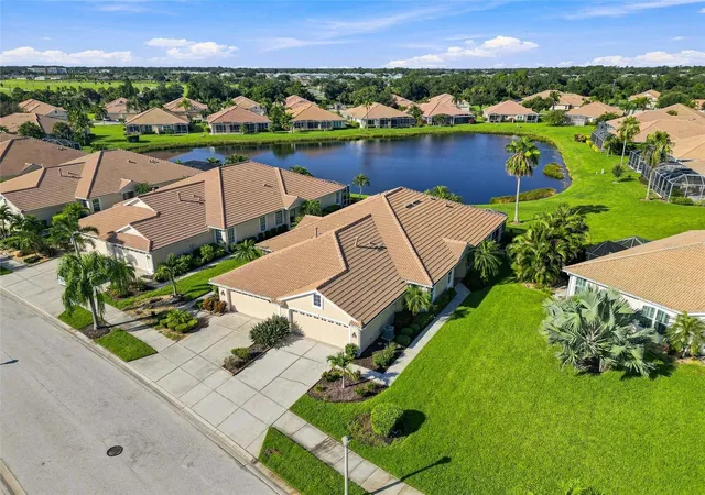 Photo 2 of Single family home for sale at 4350 Whispering Oaks Dr, North Port, FL 34287 | MLS# C7530548 | Listing updated on 2026-09-11