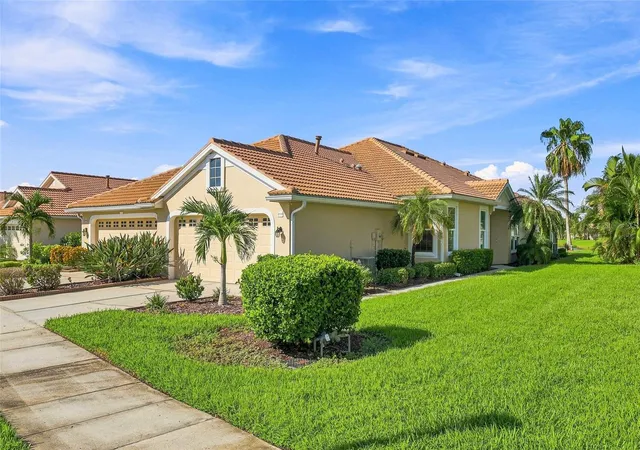 Photo 3 of Single family home for sale at 4350 Whispering Oaks Dr, North Port, FL 34287 | MLS# C7530548 | Listing updated on 2026-09-11