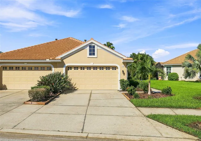Photo 3 of House for sale at 4350 Whispering Oaks Dr, North Port, FL 34287 | MLS# C7530548 | Listing updated on 2026-09-11