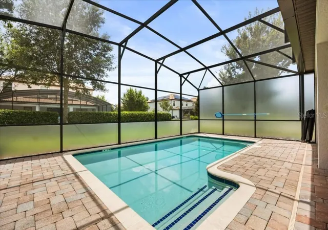 Photo 3 of Sale Pending at 1449 Rolling Fairway Dr, Davenport, FL 33896 | MLS# O6440435 | Listing updated on 2026-09-21