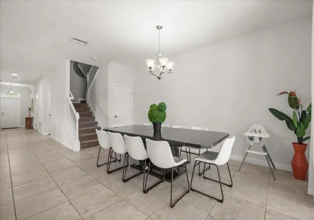 Photo 4 of Sale Pending at 1449 Rolling Fairway Dr, Davenport, FL 33896 | MLS# O6440435 | Listing updated on 2026-09-21