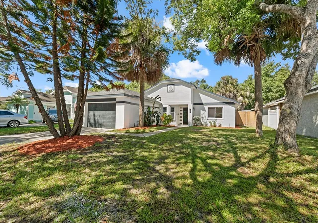 Photo 1 of Single family home for sale at 12530 Wisconsin Woods Aly, Orlando, FL 32824 | MLS# S5157248 | Listing updated on 2026-09-12