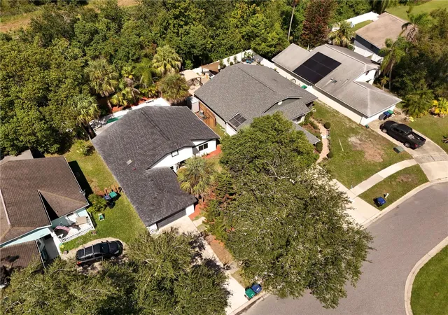 Photo 2 of Single family home for sale at 12530 Wisconsin Woods Aly, Orlando, FL 32824 | MLS# S5157248 | Listing updated on 2026-09-12