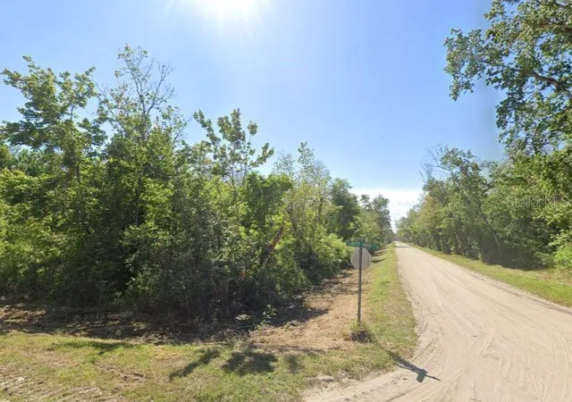 Photo 1 of Land for sale at 4001 Evergreen Ave, Bunnell, FL 32110 | MLS# A4705585 | Listing updated on 2026-09-28