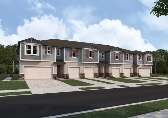 Townhouse for sale at 8904 Ginko Run, PARRISH, FL 34219 | MLS# TB8546988