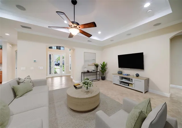 Photo 4 of Single family home for sale at 921 Riverscape St, Bradenton, FL 34208 | MLS# A4705595 | Listing updated on 2026-10-08