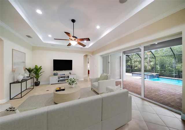 Photo 3 of Single family home for sale at 921 Riverscape St, Bradenton, FL 34208 | MLS# A4705595 | Listing updated on 2026-10-08