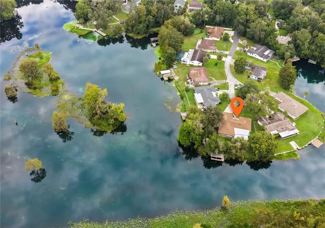 Photo 2 of Single family home for sale at 12180 Maple St, Dunnellon, FL 34432 | MLS# TB8546995 | Listing updated on 2026-09-15