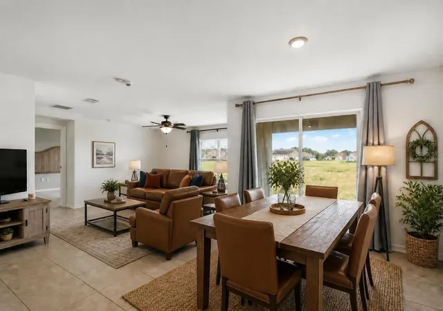 Photo 4 of Single family home for sale at 8510 Triumph Cir, Wildwood, FL 34785 | MLS# G5117573 | Listing updated on 2026-09-30