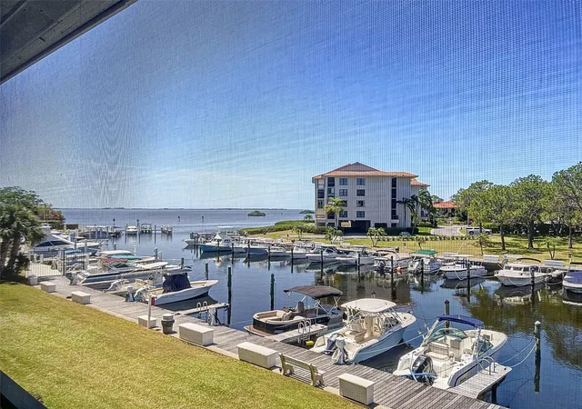 Photo 3 of Condo for sale at 1801 Mariner Dr #20, Tarpon Springs, FL 34689 | MLS# TB8546998 | Listing updated on 2026-09-11