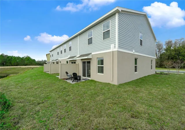Photo 4 of Townhouse for sale at 219 Cuban Royal Palm Way, Davenport, FL 33897 | MLS# O6440455 | Listing updated on 2026-09-11
