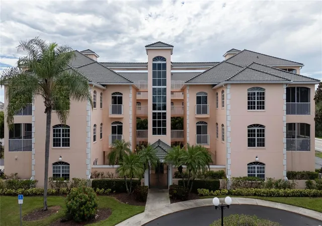 Photo 1 of Condo for sale at 1709 Gondola Park Dr #1709, Venice, FL 34292 | MLS# N6145691 | Listing updated on 2026-09-14
