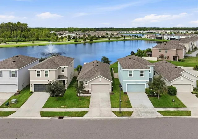 Photo 1 of Single family home for sale at 3119 Suncoast Blend Dr, Odessa, FL 33556 | MLS# TB8547002 | Listing updated on 2026-10-01