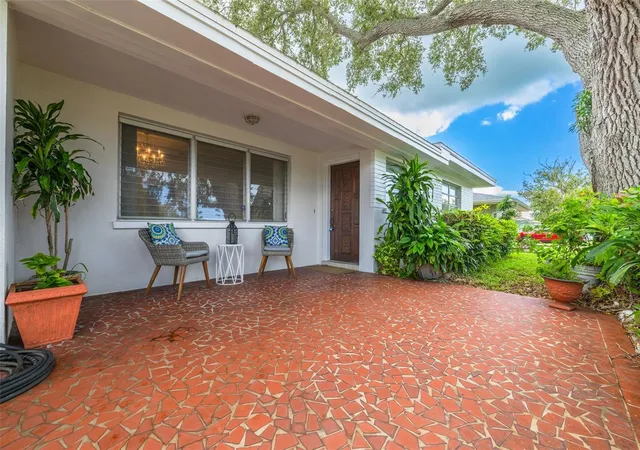 Photo 3 of Sale Pending at 1441 Satsuma St, Clearwater, FL 33756 | MLS# TB8547003 | Listing updated on 2026-09-15