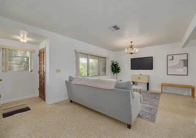 Photo 4 of Sale Pending at 1441 Satsuma St, Clearwater, FL 33756 | MLS# TB8547003 | Listing updated on 2026-09-15