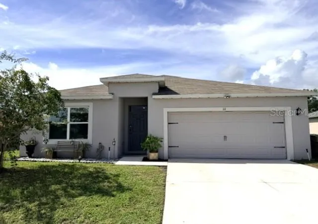Photo 1 of Sale Pending at 111 Dorchester Ct, Kissimmee, FL 34758 | MLS# O6440461 | Listing updated on 2026-09-15
